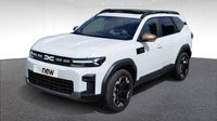 Dacia Bigster 1.8 hybrid 155ch Extreme — photo 1
