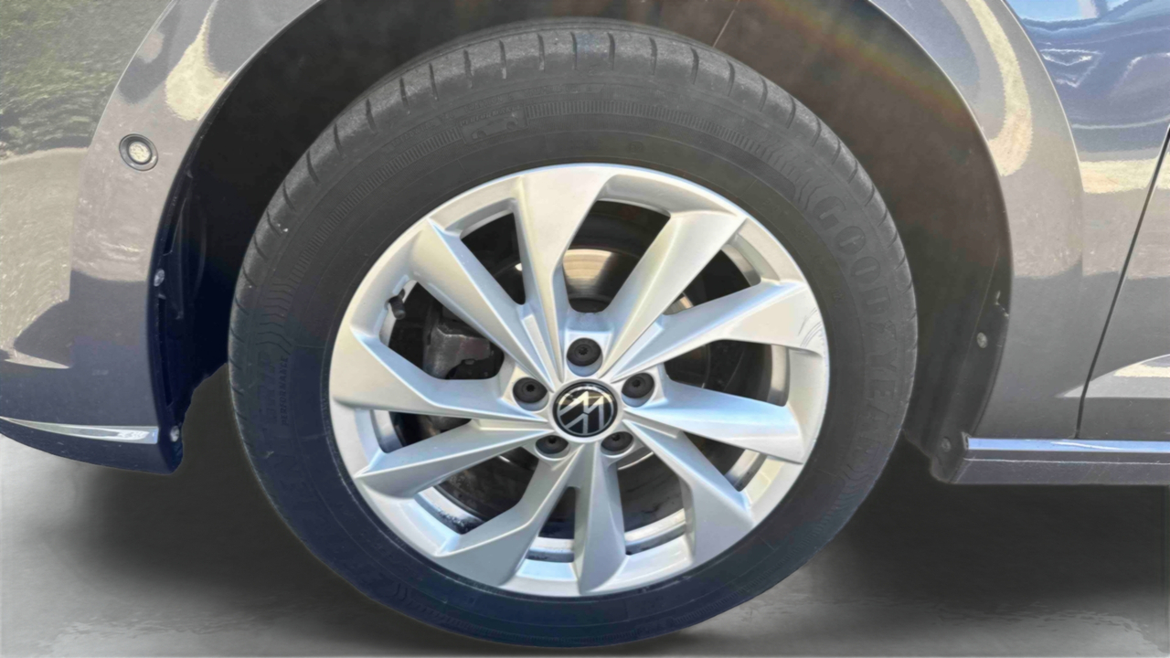 Volkswagen Polo 1.0 TSI 95 S&amp;S BVM5 — photo 16