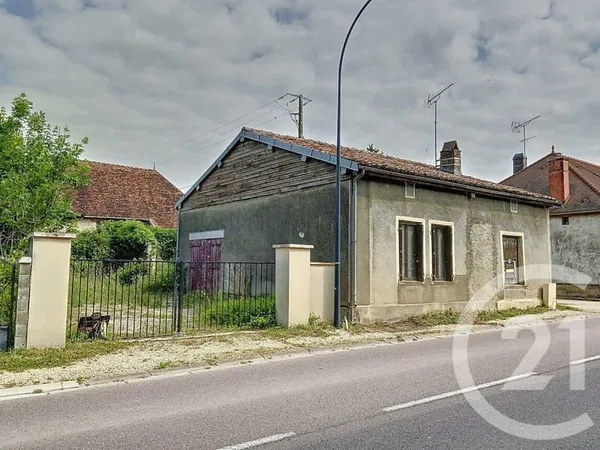 Maison 4 pièces 111 m²