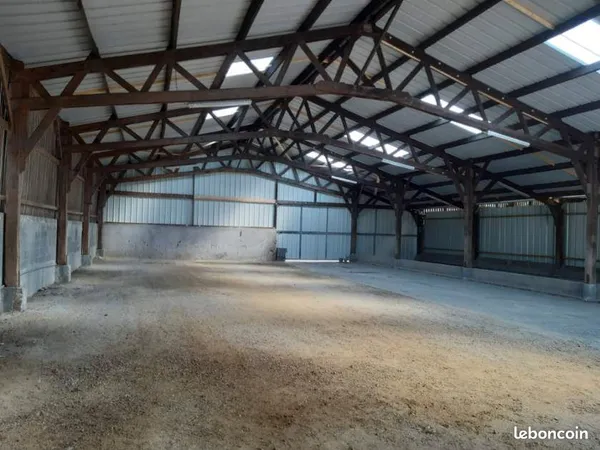 Stationnement Location Muzillac 40€