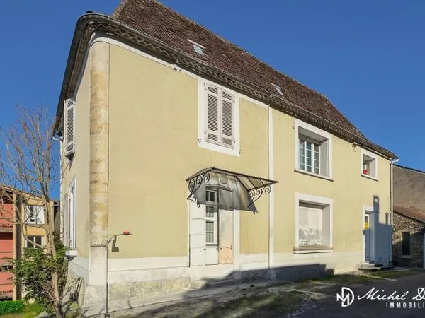 Deux lots, un fort potentiel : créez de la valeur là où d'autres voient des travaux