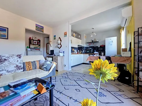 Achat : Appartement Amélie-les-Bains-Palalda (66110)