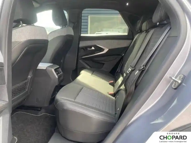 Peugeot 3008 hybrid 145 e-dcs6 — photo 12