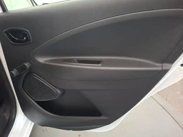 Renault Zoé zoe r110 achat intégral — photo 19