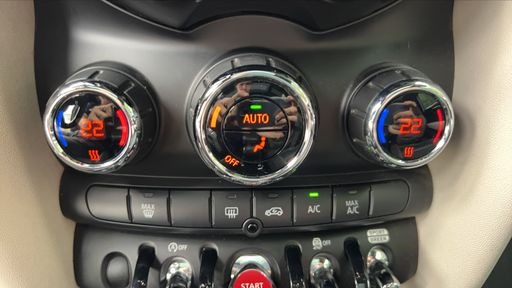 Mini Mini 1.5 Cooper 136 BVA7 - Heddon Street – 2018 – 123277 km – Essence – Boîte Automatique — photo 17