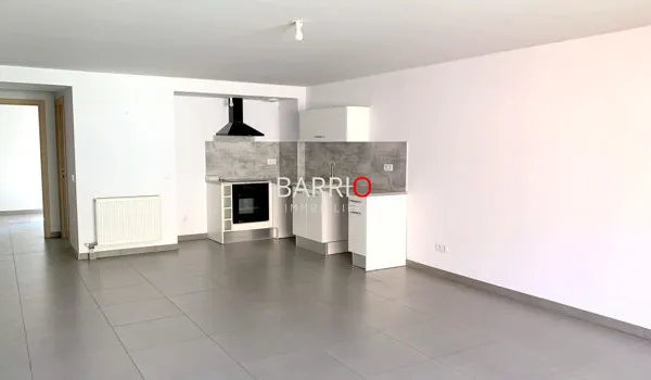 Appartement 3 pièces 72 m²