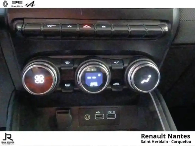 Renault Clio 1.0 tce 90ch esprit alpine — photo 12