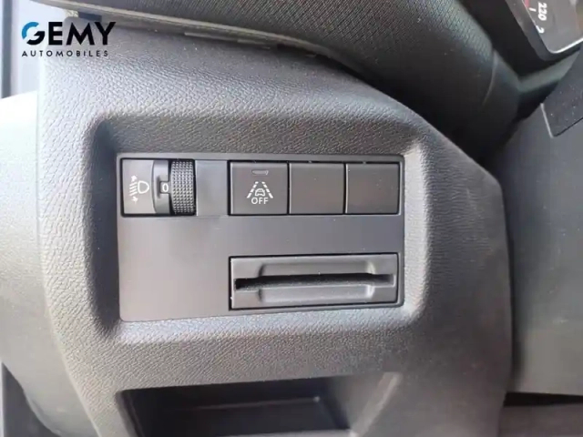 Citroën C5 Aircross bluehdi 130 s&amp;s bvm6 — photo 14