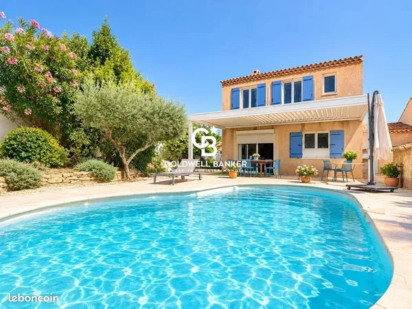 Maison 4 pièces 88 m²