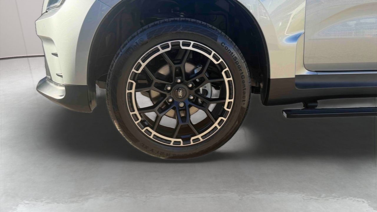 Ford RANGER DCA 3.0 ECOBLUE V6 240 CH BVA10 e-4WD — photo 13