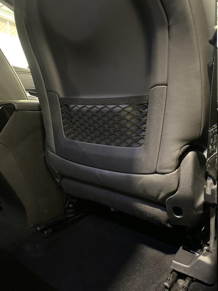 DS DS7 Crossback — photo 50