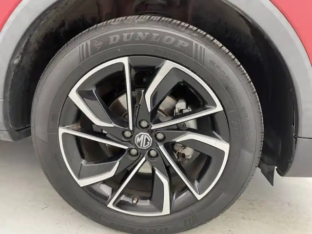 Mg Zs 1.0l t-gdi 111ch 2wd bva6 — photo 7