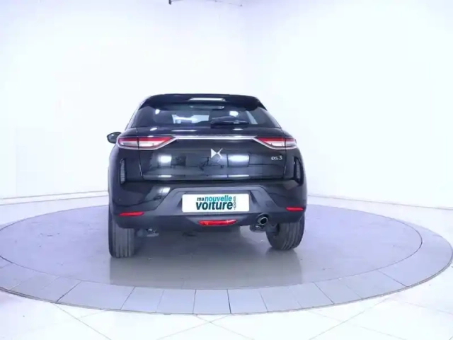 Ds Ds 3 crossback bluehdi 130 s&amp;s eat8 — photo 62