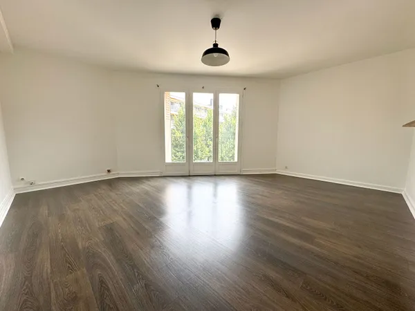 Appartement Clermont Ferrand 4 pièce(s) 88.49 m2
