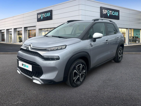 Citroën C3 Aircross 1.5 bluehdi 110ch s&s you