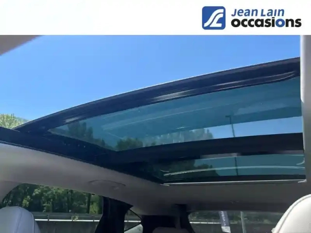 Hyundai Tucson 1.6 t-gdi 265 htrac plug-in bva6 — photo 19