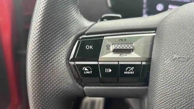 Ds Ds 4 hybride e-tense 225 eat8 — photo 80