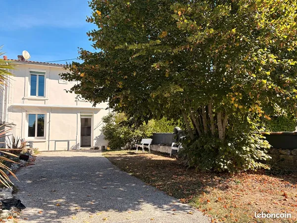 Maison 5 pièces 130 m²