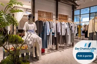 Fonds de commerce