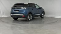 Peugeot 3008 HYBRID 225ch Allure Pack e-EAT8 — photo 5