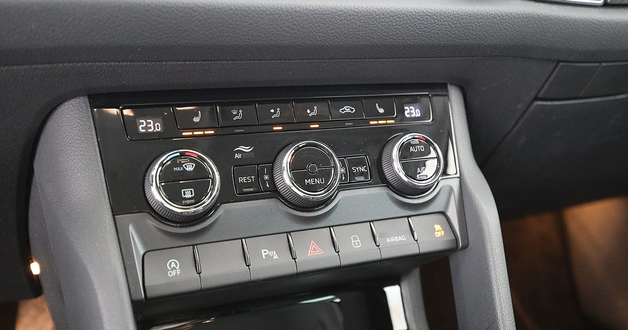 Skoda Kodiaq — photo 21