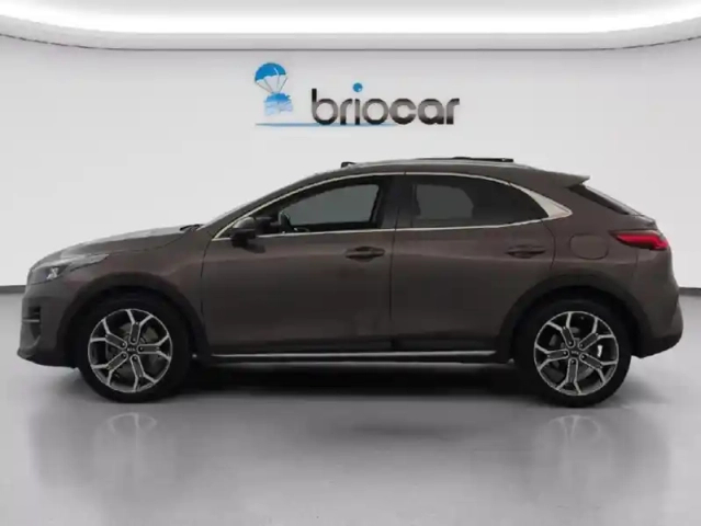 Kia Xceed 1.4 t-gdi 140ch launch edition dct7 + toit ouvrant — photo 2