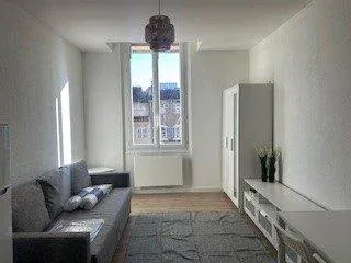 Appartement 1 pièce 24 m²