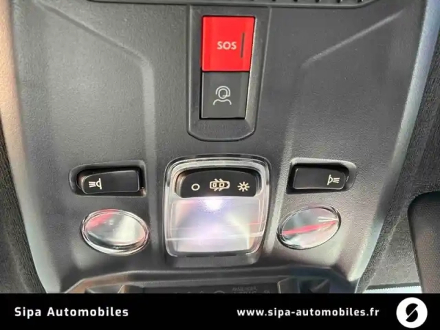 Opel Corsa electrique 136 ch &amp; batterie 50 kwh — photo 30