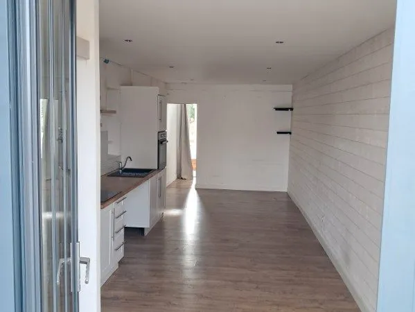 Loue appartement