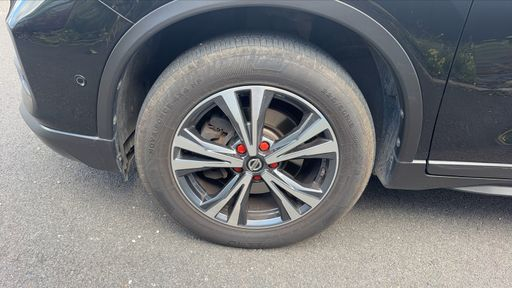 Nissan X-Trail 1.7 dCi 150 2WD - Tekna – 2019 – 106668 km – Diesel – Boîte Manuelle — photo 22