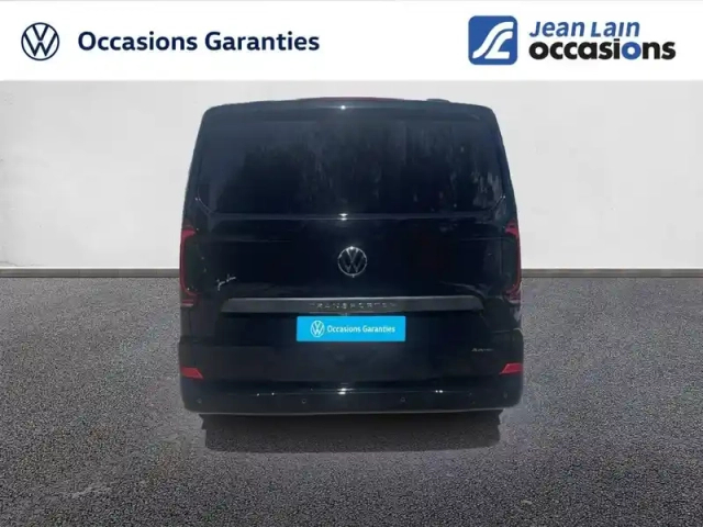 Volkswagen Transporter procab l1h1 2.0 tdi 170 bva8 4motion — photo 8