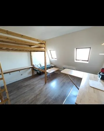 Vente studio place republique