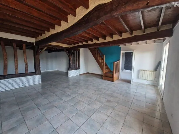 Maison 5 pièces 148 m²