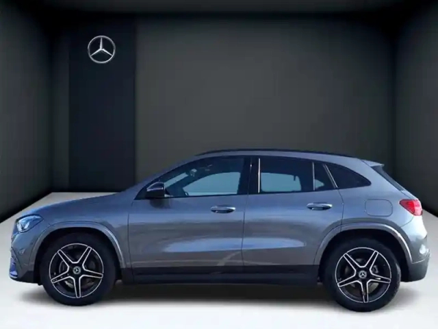 Mercedes Gla 200D Amg Line 200 d amg line — photo 2