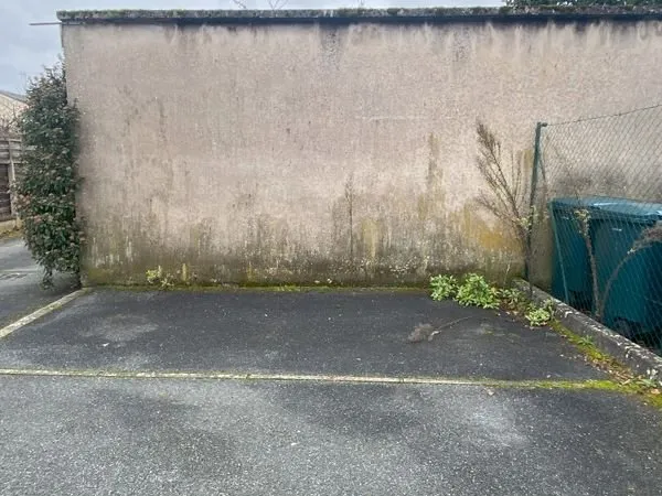 Parking/box 15 m² CHATEAUROUX