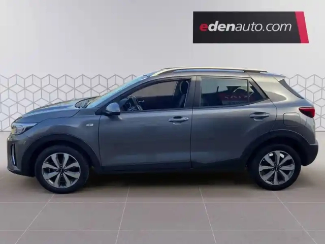 Kia Stonic 1.0 t-gdi 100 ch dct7 — photo 52