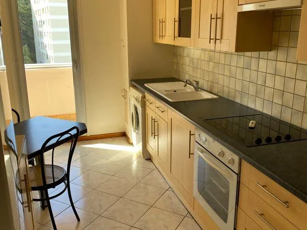 Appartement T3 Tassin-la-Demi-Lune