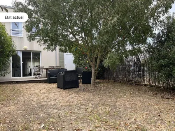 Maison 4 pièces 77 m²