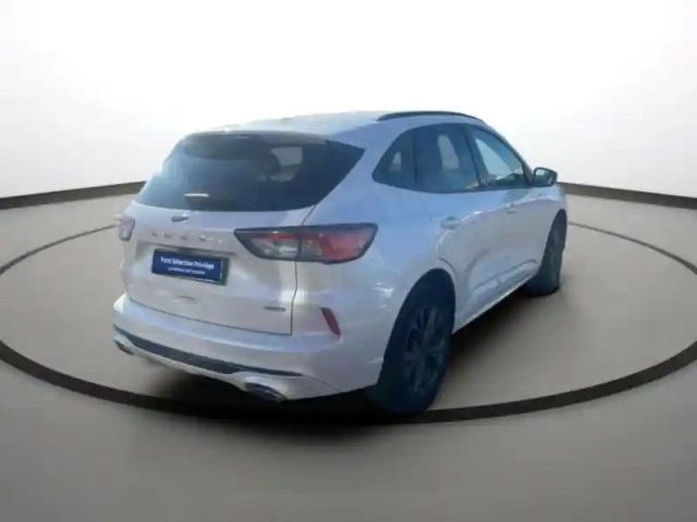 Ford Kuga 2.5 duratec 225ch phev st-line business bva — photo 6