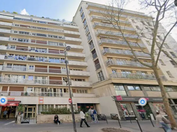 Appartement 3 pièces 70 m²