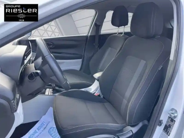 Hyundai I20 1.0 t-gdi 100 dct-7 hybrid 48v — photo 49