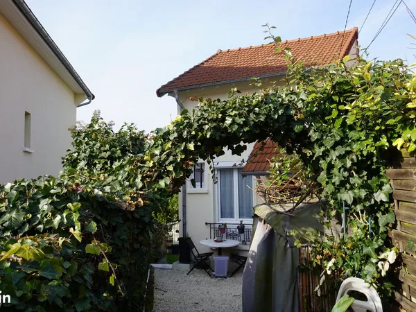 Maison 3 pièces 70 m²