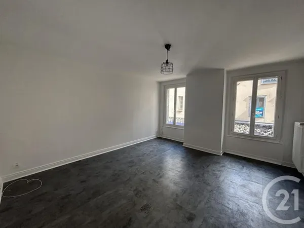 Appartement 3 pièces 76 m²