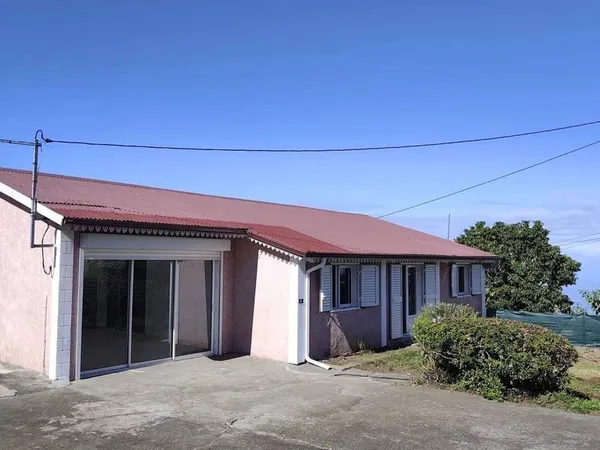 Maison 6 pièces 87 m²