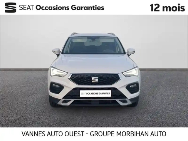 Seat Ateca 1.0 tsi 110 ch start/stop — photo 41