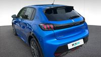 Peugeot 208 e-208 136ch Allure Pack — photo 6