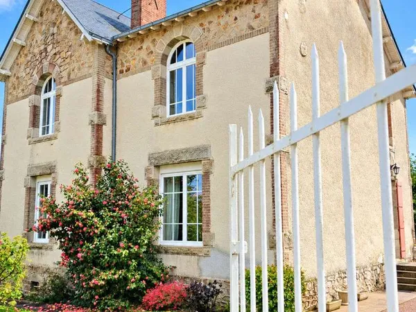 Maison 7 pièces 160 m²