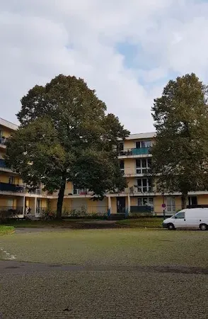 Appartement 4 pièces 75 m²
