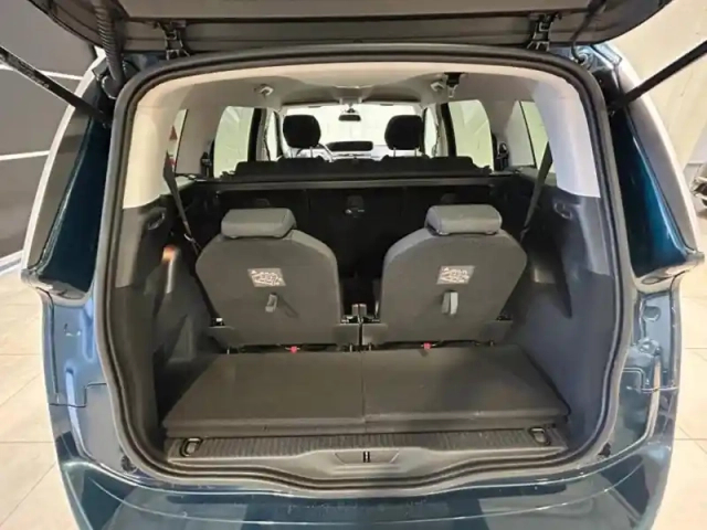 Citroën C4 Picasso grand c4 spacetourer puretech 130ch s&amp;s feel e6.d — photo 10