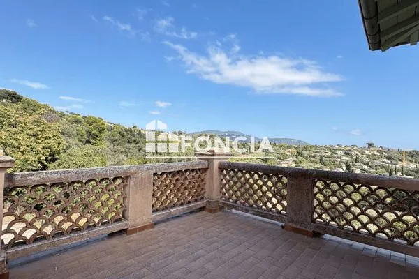 Appartement 4 pièces 114 m²